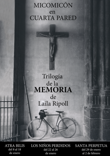 Trilogía de la memoria